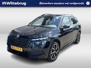 Skoda Kamiq - 1.0 TSI Monte Carlo / PANO/ SMARTLINK/ STOELVERWARMING/ PARK