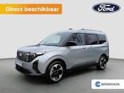 Ford Tourneo Courier - BEV Titanium | €7.535,- korting !! | Driver Assistance Pack