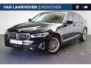 BMW 5-serie - 530i High Executive Luxury Line Automaat / Schuif-kanteldak