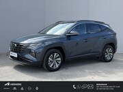 Hyundai Tucson - 1.6 T-GDI HEV Comfort Smart / Afneembare Trekhaak / 1650kg T