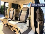 Chrysler Grand Voyager - 4.0 V6 LIMITED VIP OPEN-DAK J.DAIMLER-BLACK 3xTV/D
