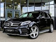 Mercedes-Benz GLE-klasse - GLE 400 4MATIC AMG LINE - ORG. NL. - PANO - 20 INCH