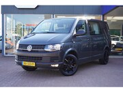 Volkswagen Transporter - 2.0 TDI L1H1 Highline Dubbel Cabine | Handgeschakeld | Airco