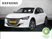 Peugeot e-208 - EV Active 50 kWh 136PK | 1ste eigenaar | ACCURAPPORT 94, 6% 