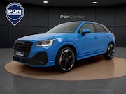 Audi Q2 - 35 TFSI S-line | Stoelverwarming | ACC | Elek. Achterklep |