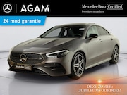 Mercedes-Benz CLA-Klasse - Coupé 180 Star Edition AMG Line Panorama dak