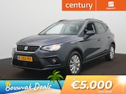 Seat Arona - 1.0 TSI Style Business Intense Navigatie - Clima - Cruise -