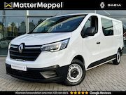 Renault Trafic - 2.0 Blue dCi 130 T29 L2H1 Start DC Dubbele Cabine | Trekhaak