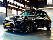 MINI Mini Electric - Sport_Navi_Leder_PDC_Stoelverw_Carplay