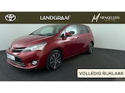 Toyota Verso - 1.6 VVT-i Aspiration | Rijklaar | 1e eigenaar