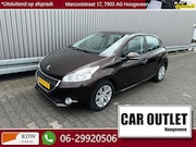 Peugeot 208 - 1.2 VTi Envy 160Dkm.NAP, 5-Drs, Clima, Navi, CC, PDC, z.g.a.