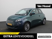 Fiat 500 - Icon 42 kWh | Carplay / Navi | Led Dagrijverlichting | Clima