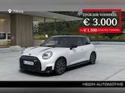 MINI John Cooper Works - Mini SE JCW-Trim 54.2 kWh | Pakket M | Panoramadak
