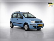 Fiat Panda - 1.1 Active Plus|unieke KM & staat|Airco