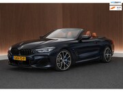 BMW 8-serie - 840i xDrive M-Sport Individual / Air-collar / Stoelkoeling /