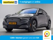 Ford Mustang Mach-E - RWD 75 kWh [ Panoramadak Adapt.cruise B&O Leder ]