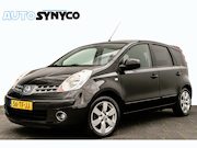 Nissan Note - 1.4 First Note | Org. NL | 1e eigenaar | Climatronic Volledi