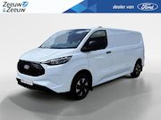 Ford e-Transit Custom - 340 L2H1 Trend 71 kWh | Nieuw te Bestellen | 0,99% Financier