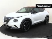Nissan Juke - Hybrid 143 6AT Red-line Edition 143PK | Rijklaarprijs! | Lim