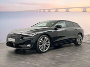 Audi A6 E-TRON - Avant S edition e-tron 83 kWh 210 kW / 286 PK Avant Elek