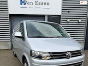 Volkswagen Transporter - 2.0 TDI L1H1 DC Trendline