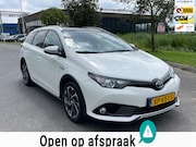 Toyota Auris - 1.8 Hybrid Freestyle, Aut, Pano, Cruise, Cam, Keyless, Navi,
