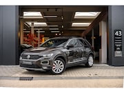 Volkswagen T-Roc - 2.0 TSI 4Motion Sport|Camera|Carplay|Acc|Lane-Assist|Dealer