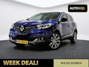 Renault Kadjar - 1.2 TCe Bose|AUT|LED|BOSE|NL AUTO|CAMERA|CLIMA