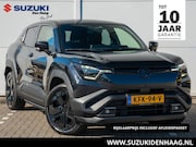 Suzuki E-Vitara - Style 61kWh|Speciale Black Edition|Apple/Android Carplay|Ach