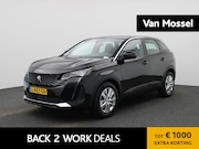 Peugeot 3008 - 1.2 PureTech Blue Lease Active | NAVIGATIE | ACHTERUITRIJCAM