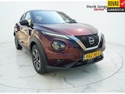 Nissan Juke - 1.0 DIG-T N-Connecta AUTOMAAT uit 2024 Rijklaar + 12 maanden