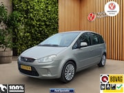 Ford C-Max - 1.8-16V Titanium|125Pk|Trekhaak|Boekjes|Nap