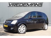 Opel Meriva - 1.8-16V Cosmo AUTOMAAT