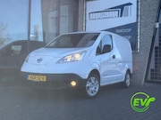 Nissan e-NV200 Van - Optima 40 kWh*ECC*CRUISE*CAM