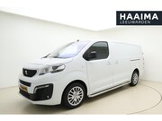 Peugeot Expert - 2.0 BlueHDI 145 Long Sport | Trekhaak | Zijdeuren links/rech