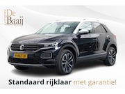 Volkswagen T-Roc - 1.5 TSI Sport | Automaat | Digitaal dashboard | 17'' licht m