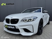 BMW M2 - 2-serie Coupé DCT| AUT.|BOM VOL|Smetteloze auto|