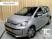 Volkswagen e-Up! - SoH 82,82% Climate & cruise control | Extra Getint glas | Li