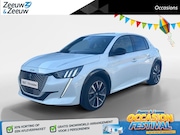 Peugeot e-208 - EV GT 350 50 kWh | SOH 91% | CAMERA | LED | SPORTSTOELEN | S