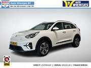Kia e-Niro - DynamicLine 39kWh 3-Fase | SoH 97% | Navi | Camera