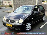 Volkswagen Polo - 1.2-12V Comfortline | Airco | Nwe Motor | Cruise | NAP