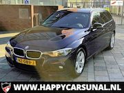 BMW 3-serie - Touring 320d High Executive, AUTOMAAT