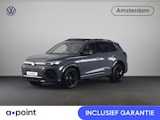 Volkswagen Tiguan - 1.5 eHybrid R-Line Edition 204 pk Automaat (DSG) | Verlengde