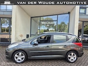 Peugeot 207 - 1.6 VTi Sportium Clima|Panodak|Cruise
