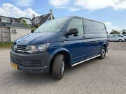 Volkswagen Transporter - 2.0 TDI 4MOTION HiLine!AUTOMAAT-NAVI-CAMERA-KLIMA