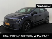Renault Mégane E-Tech - comfort range Evolution 60 kWh | Pack City | Pack Winter Com