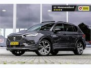 Seat Tarraco - 1.4 TSI e-Hybrid PHEV FR | E-Trekhaak | Pano | Travel assist