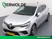 Renault Clio - TCe 90 GPF R.S. Line | Parkeercamera | Navigatie | Climate C