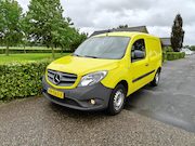 Mercedes-Benz Citan - 108 CDI BlueEFFICIENCY AIRCO BJ 2014