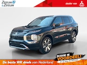 Mitsubishi Outlander - 2.4 PHEV Limited Edition Zeer Complete uitvoering| 8 jaar ga